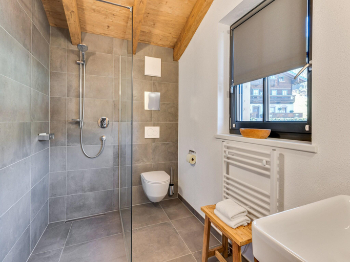 Others 5, Chalet in Krimml near Zillertal Ski Arena, Zell am See