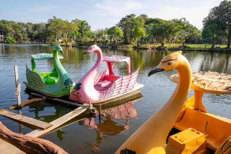 Sport & Beauty 2, Tamnanpar Resort and Water Park Rayong, Muang Rayong