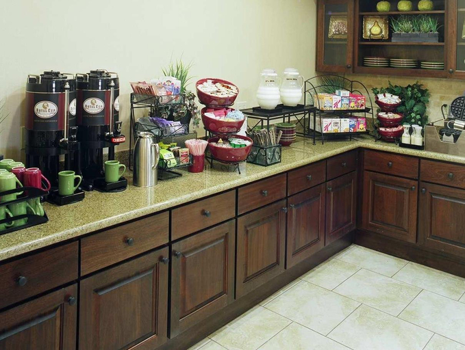 Food & Drinks 5, Homewood Suites by Hilton Houston West-Energy Corridor, Houston