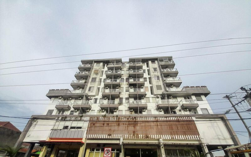 Exterior & Views 2, Simply Good Studio at Vivo Apartment, Sleman