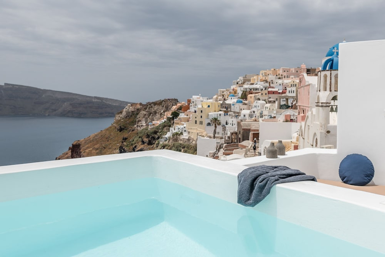 Sport & Beauty 2, Aspaki Exclusive Hotel by Art Maisons, South Aegean