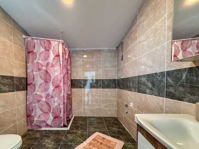 Bathroom 3, Villa Plaj, Kuşadası