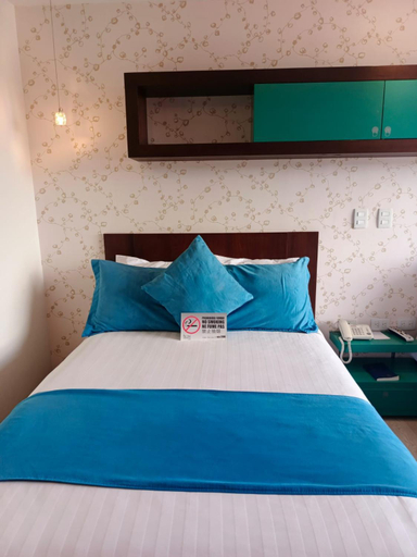 Bedroom 2, Rione Hotel Boutique, Cuenca