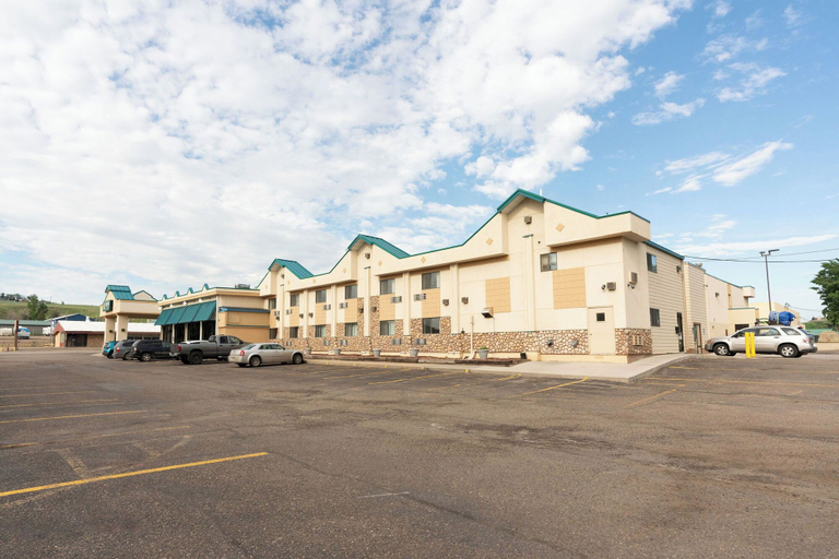 Exterior & Views 2, Quality Inn, Hill