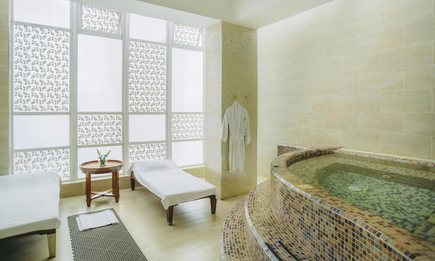 Sport & Beauty 2, Villa Rosa Kempinski, Dagoretti North