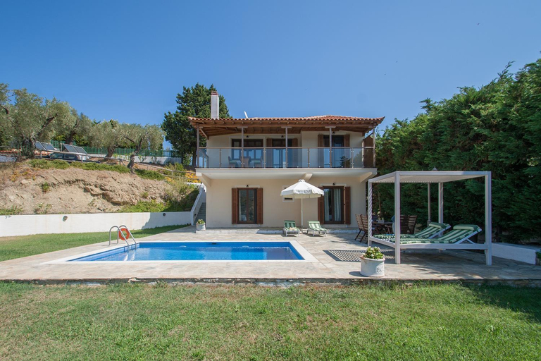 Sport & Beauty 2, Four Seasons Villas, Thessaly