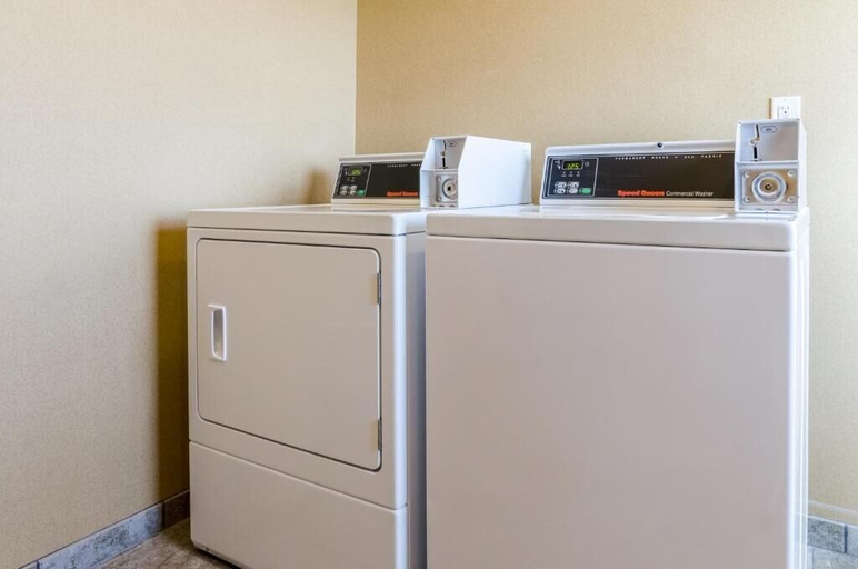 Others 5, Cobblestone Inn & Suites, Dunn