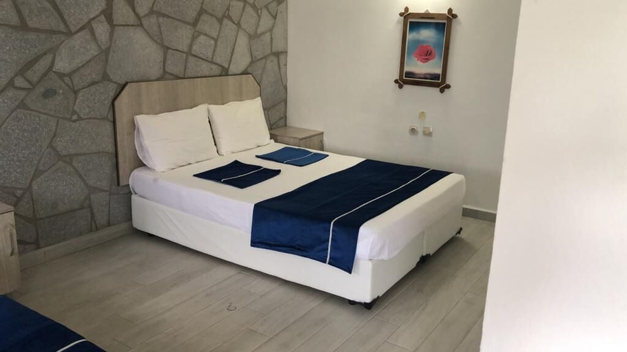 Others 1, İMADA MOTEL, Ayvacık