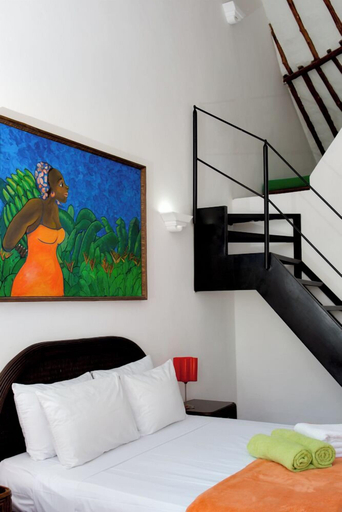Bedroom 3, Hotel LD Palm Beach, Antolín del Campo