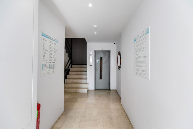 Others 5, Orion Stunning Studio in Athens, Attica