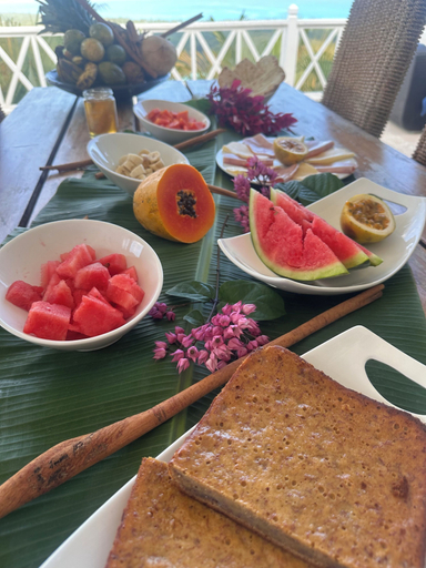 Food & Drinks 5, Villa blanca, Las Terrenas