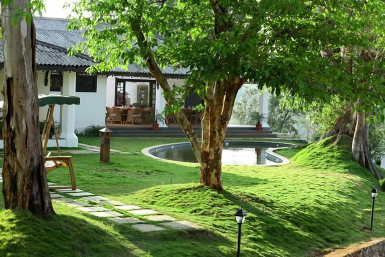 Room 2, Parisons Plantation Experiences by Abad, Wayanad