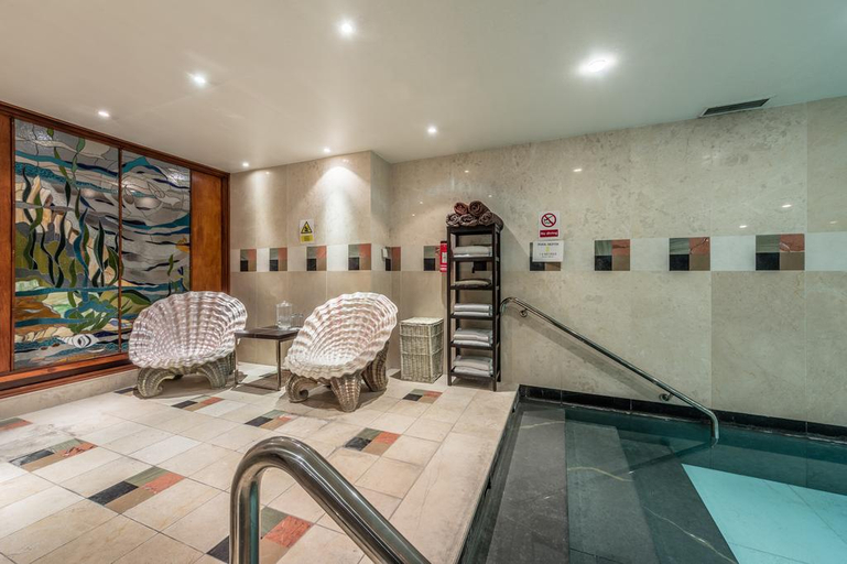 Public Area 4, Courthouse Hotel, London