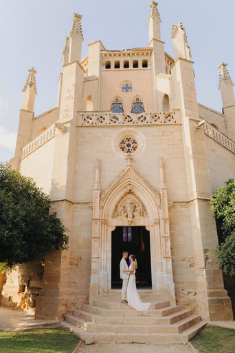 Exterior & Views 2, Zoetry Mallorca Wellness & Spa, Baleares