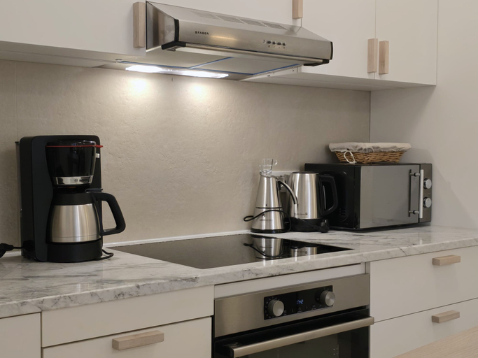 Others 3, BIANCO - Apartment in center, Rovinj