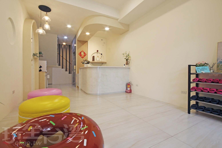 Others 5, Shihai B&B, Pingtung