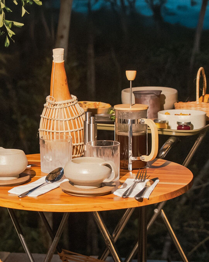 Food & Drinks 4, Ecolodge Palonegro, Bucaramanga