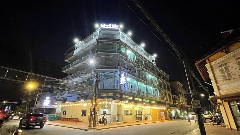 Exterior & Views 2, SoursdeiSawadeeBoutique, Kampot