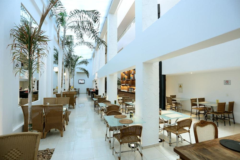 Food & Drinks 4, Oasis Tower Hotel, Ribeirao Preto