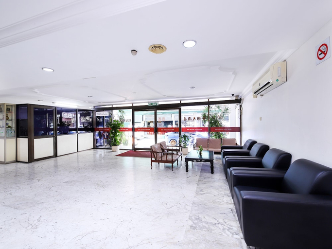 Others 4, Hua Kuok Inn, Kuching