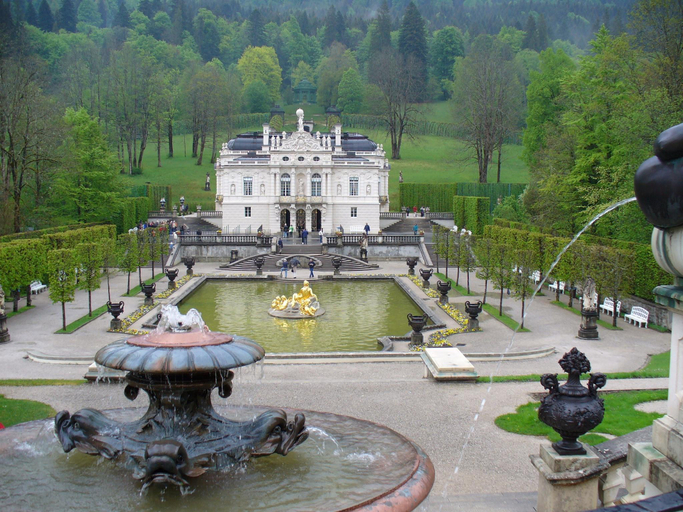 Others 3, Garden Stay in Steingaden, Weilheim-Schongau