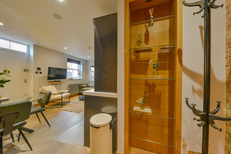 4, Portfolio Apartments - St Albans City Centre, Hertfordshire