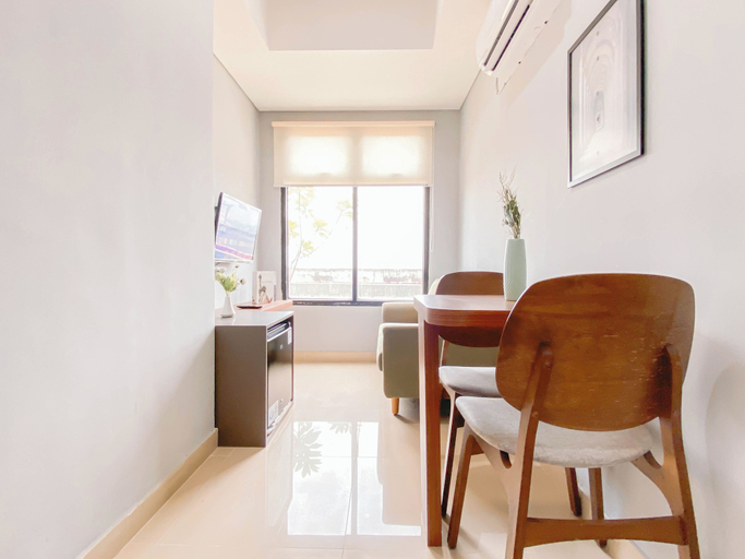 Others 4, Minimalist and Cozy Living 2BR Pollux Chadstone Apartment, Cikarang