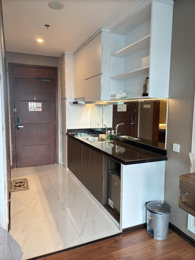 Others 5, Panbil Residence Apartment Batam, Batam