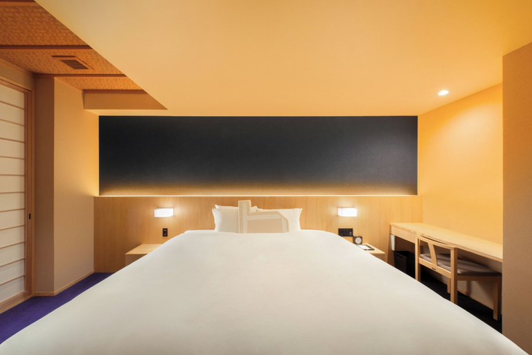 Bedroom 4, Homm Stay Nagi Shijo Kyoto By Banyan Group, Kyoto