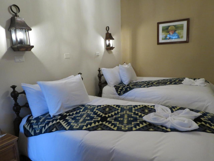 Others 4, Land of the Sun Hotel & Spa, Cotacachi