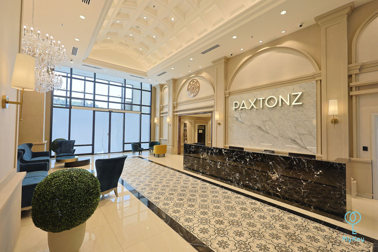 Others 4, Paxtonz By Mykey, Petaling Jaya