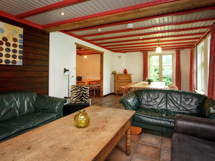 Others 5, Holiday Home Lage Mierde with Garden  BBQ, Reusel-De Mierden
