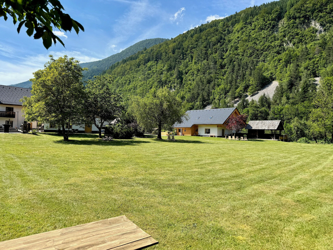 Others 4, Apartments Trata - Trata Resort, Kranjska Gora