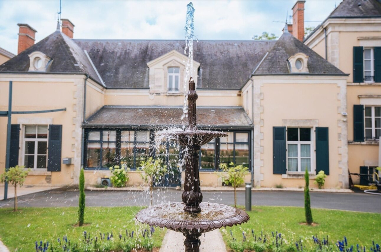 Exterior & Views 2, Le Domaine de La Tremblère, Indre