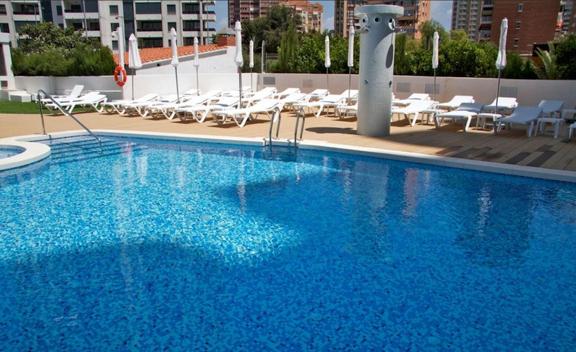 Sport & Beauty 2, Riviera Beachotel - Adults Recommended, Alicante