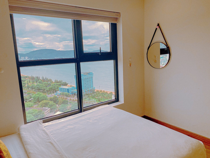 Bedroom 9