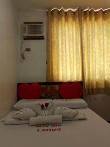 Bedroom 5, Wjv Inn Lahug, Cebu City