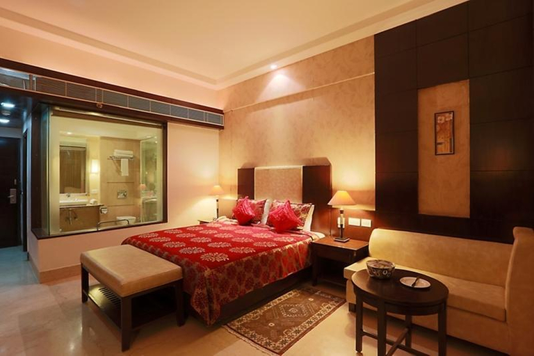 Bedroom 17