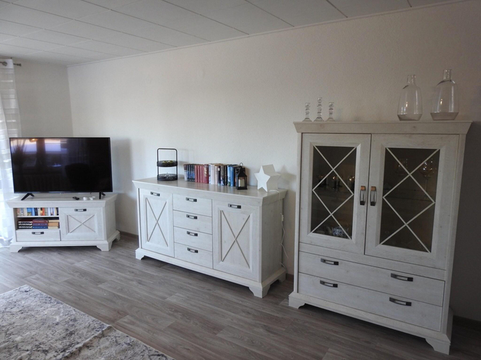 Others 4, Holiday home near centre in Ballenstedt, Harz