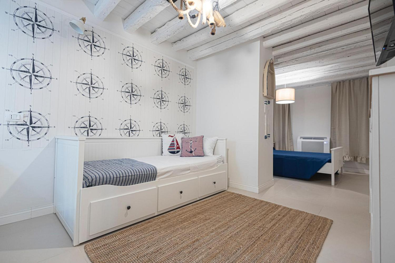 Others 5, Sant'Andreas room, Venezia