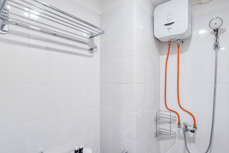 Others 5, Best Deal Studio at Sentraland Medan Apartment, Medan