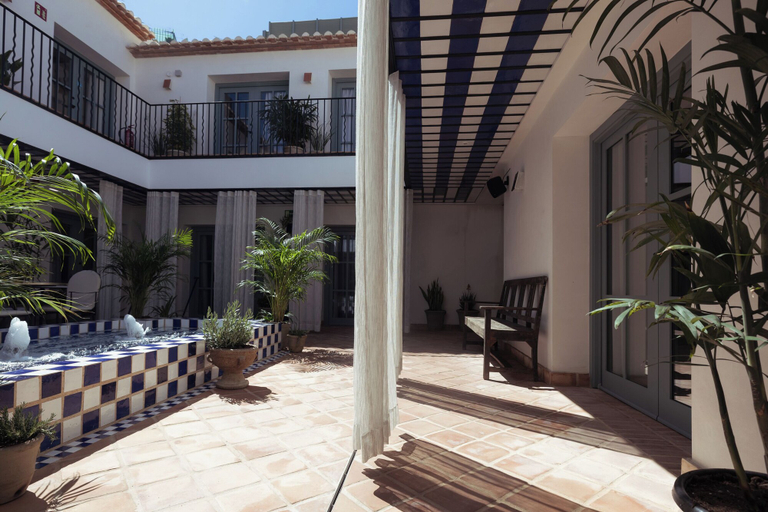 Exterior & Views 2, Nomad Hotel & Spa Altea, Alicante