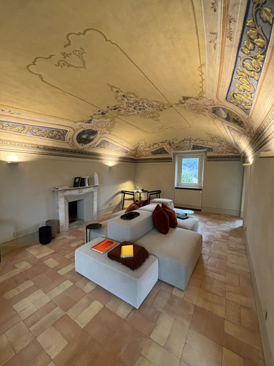 Bedroom 2, Relais Dal Cavaliere, Asti