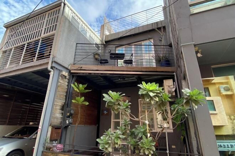 Exterior & Views 2, Love Nam Wan Hostel, Pingtung