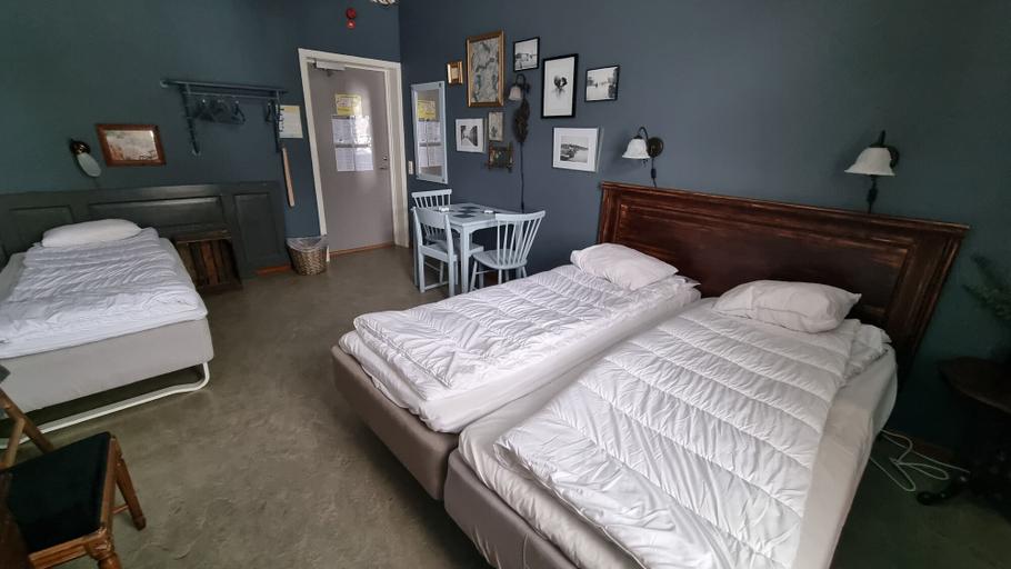 Others 5, Piteå Vandrarhem, Piteå
