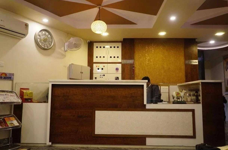 Others 5, Hotel Razia Inn, Hisar