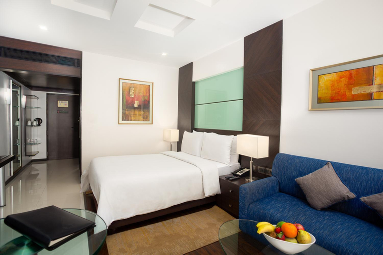Bedroom 6