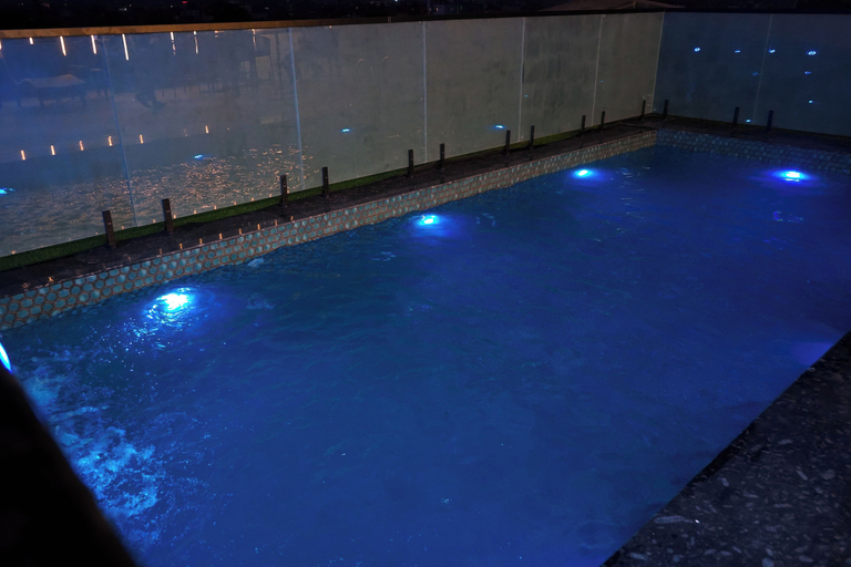 Sport & Beauty 5, Shrigo Hotels Banaras, Varanasi