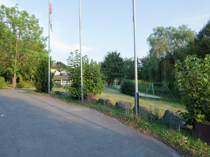 Others 3, Wohnung in Frankenau mit Terrasse, Waldeck-Frankenberg