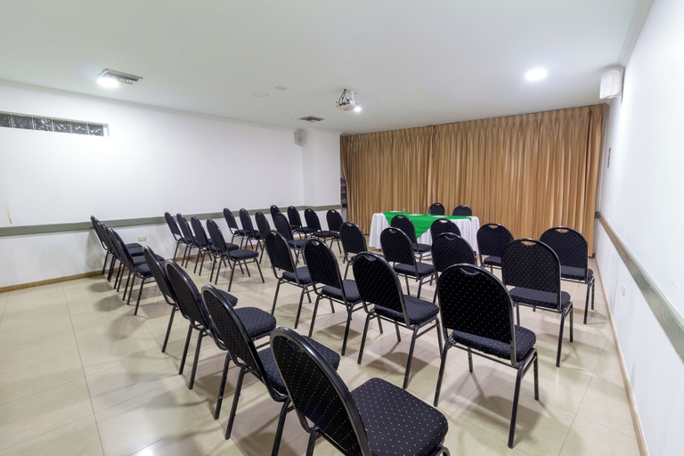 Business Facilities